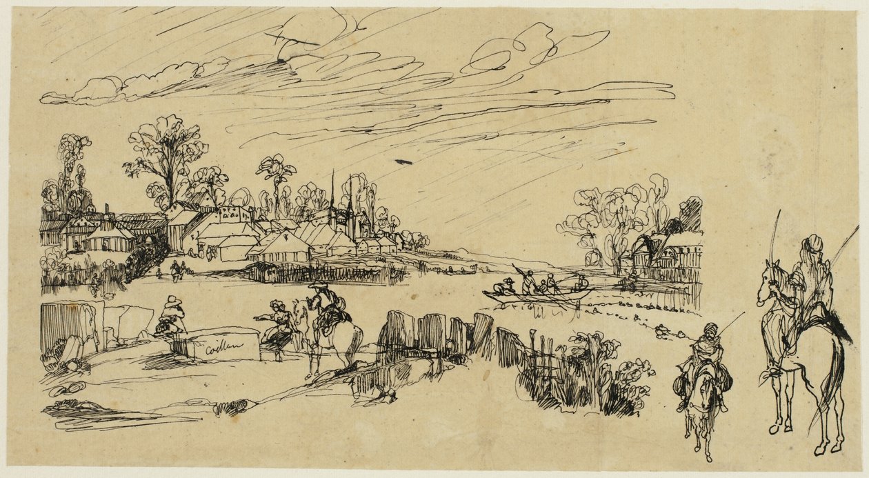  by Rodolphe Bresdin