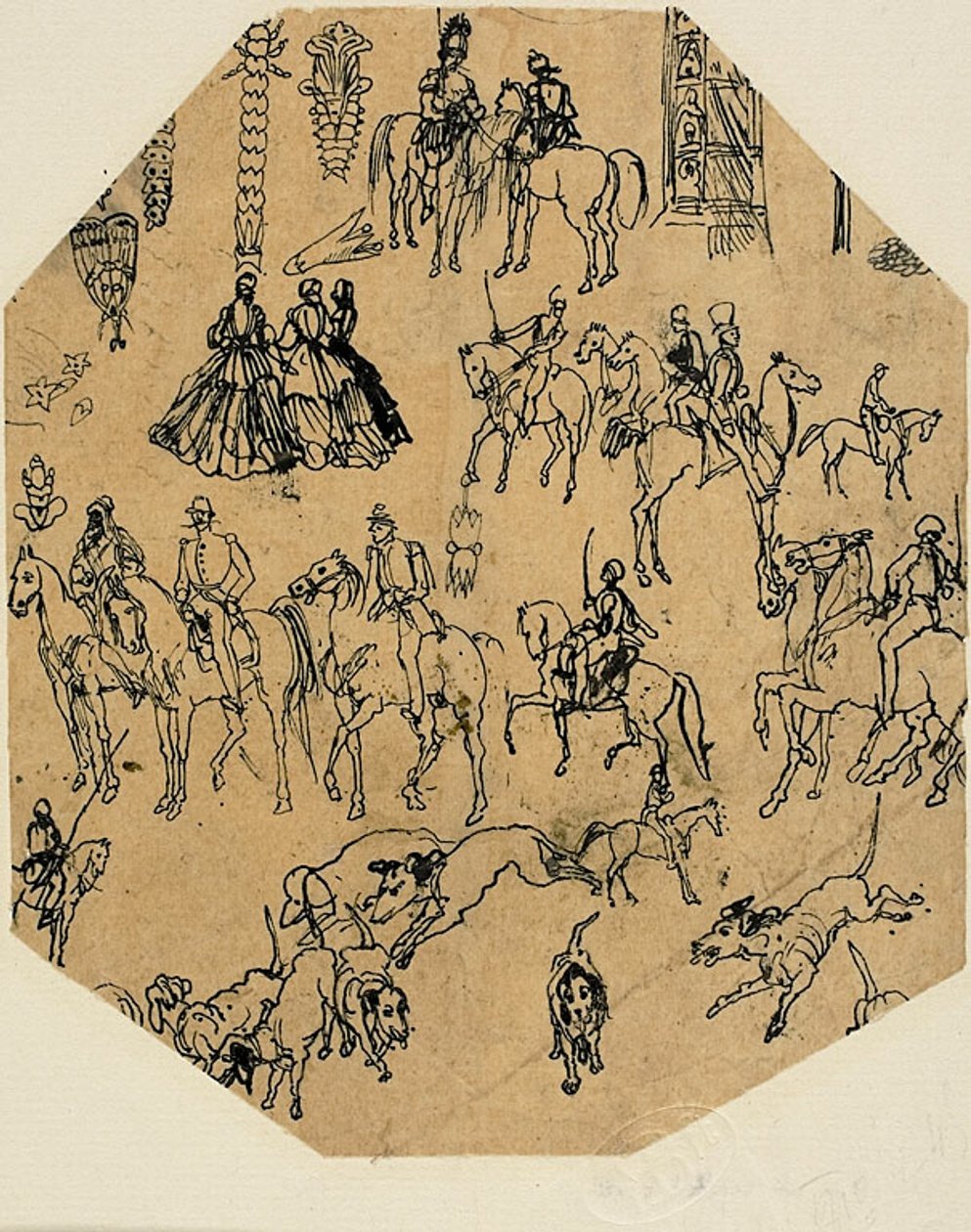  by Rodolphe Bresdin
