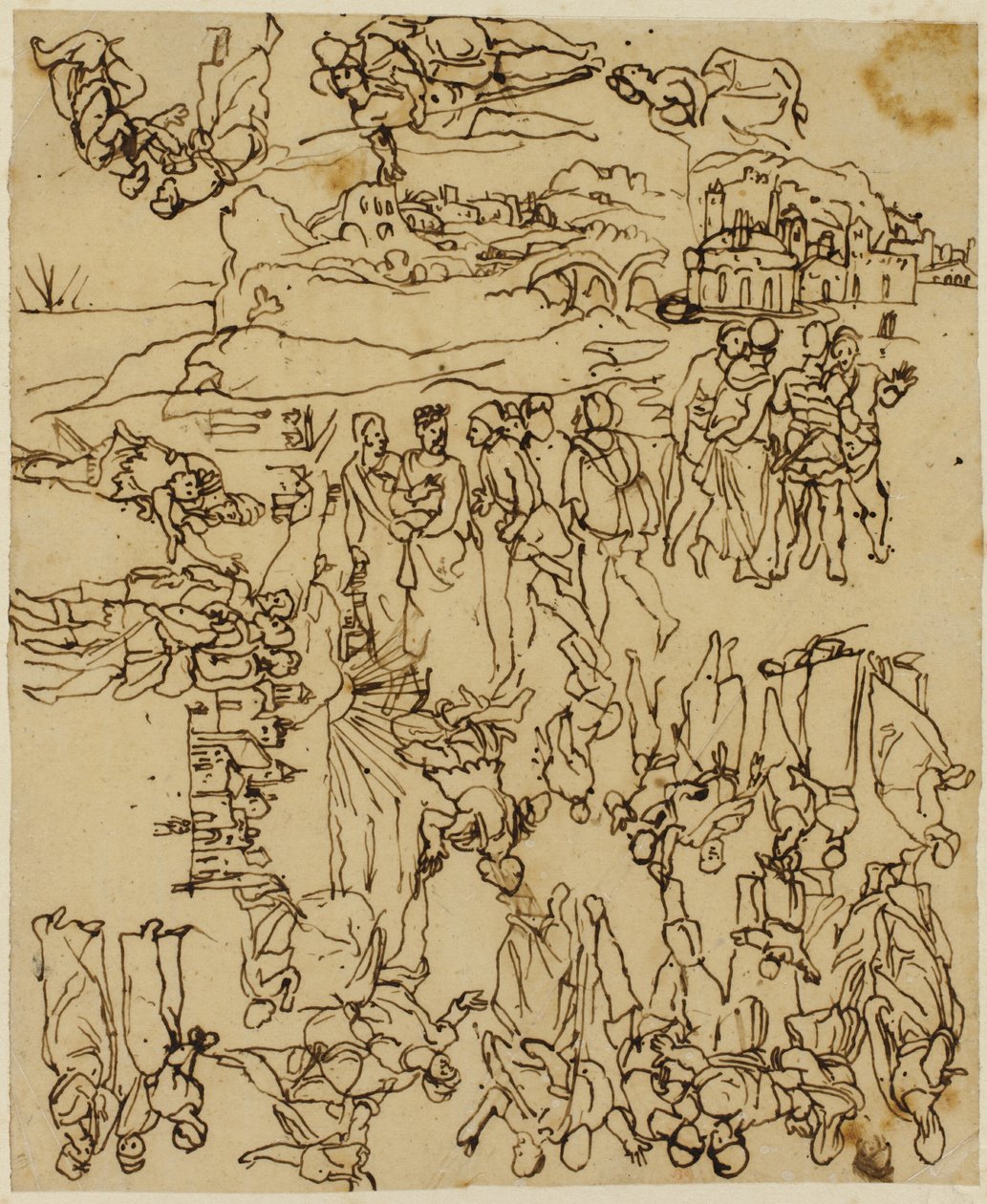  by Rodolphe Bresdin