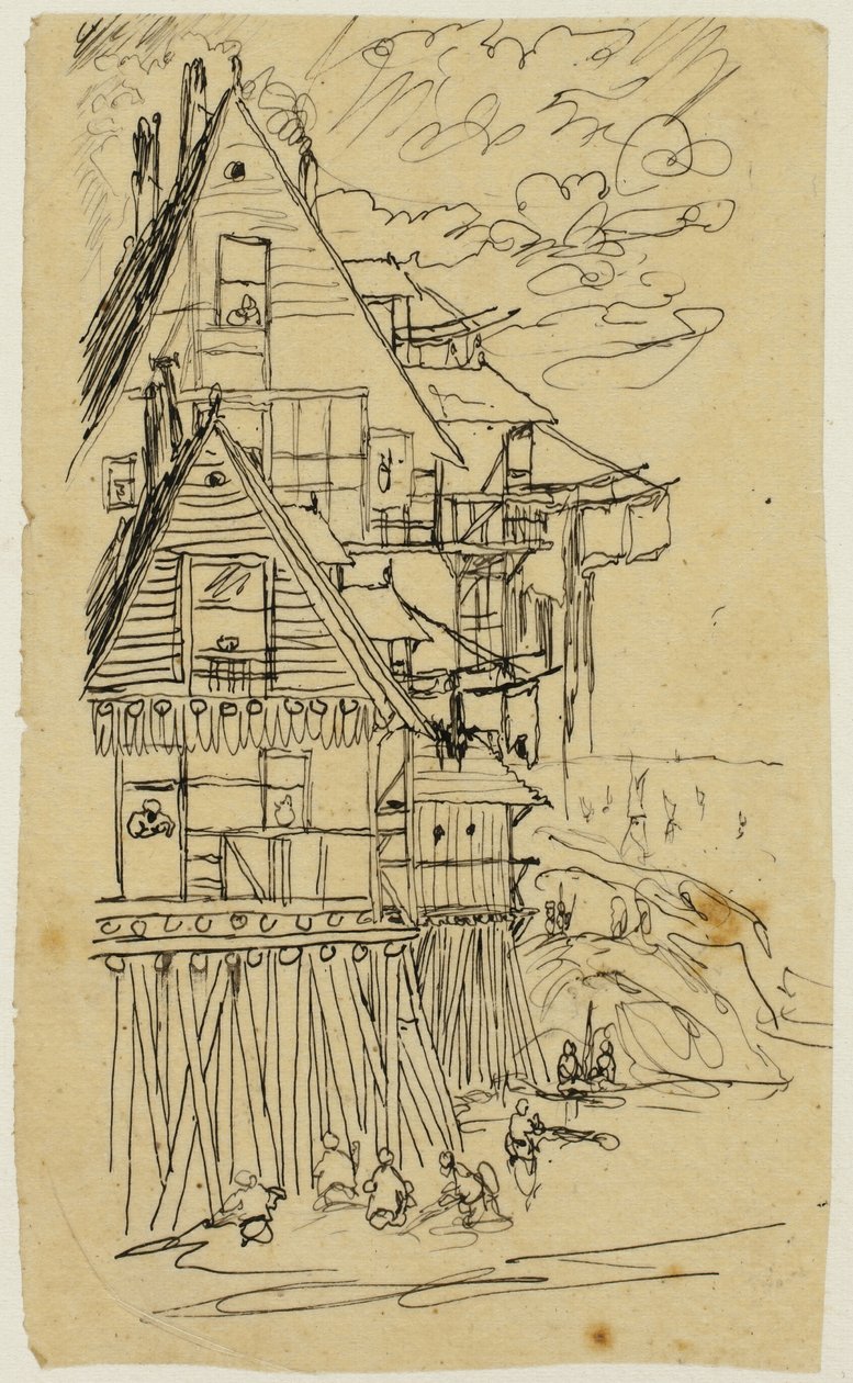  by Rodolphe Bresdin