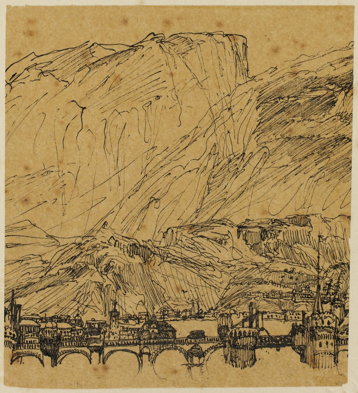  by Rodolphe Bresdin