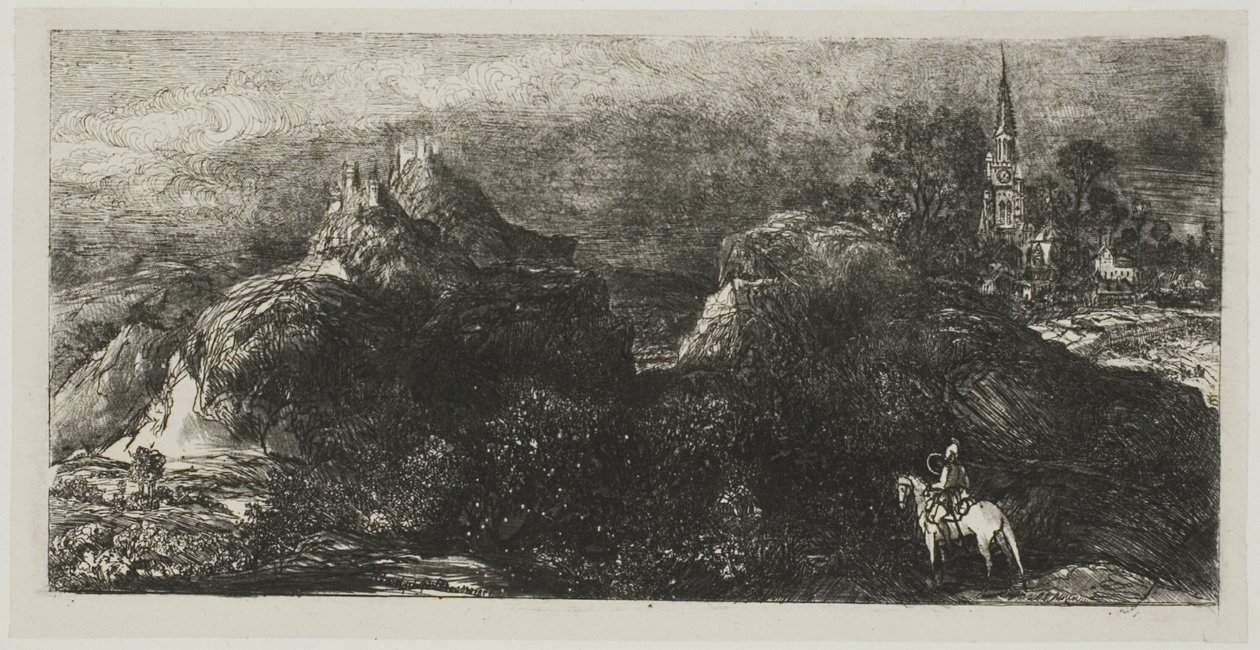  by Rodolphe Bresdin