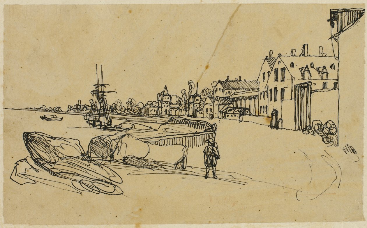  by Rodolphe Bresdin