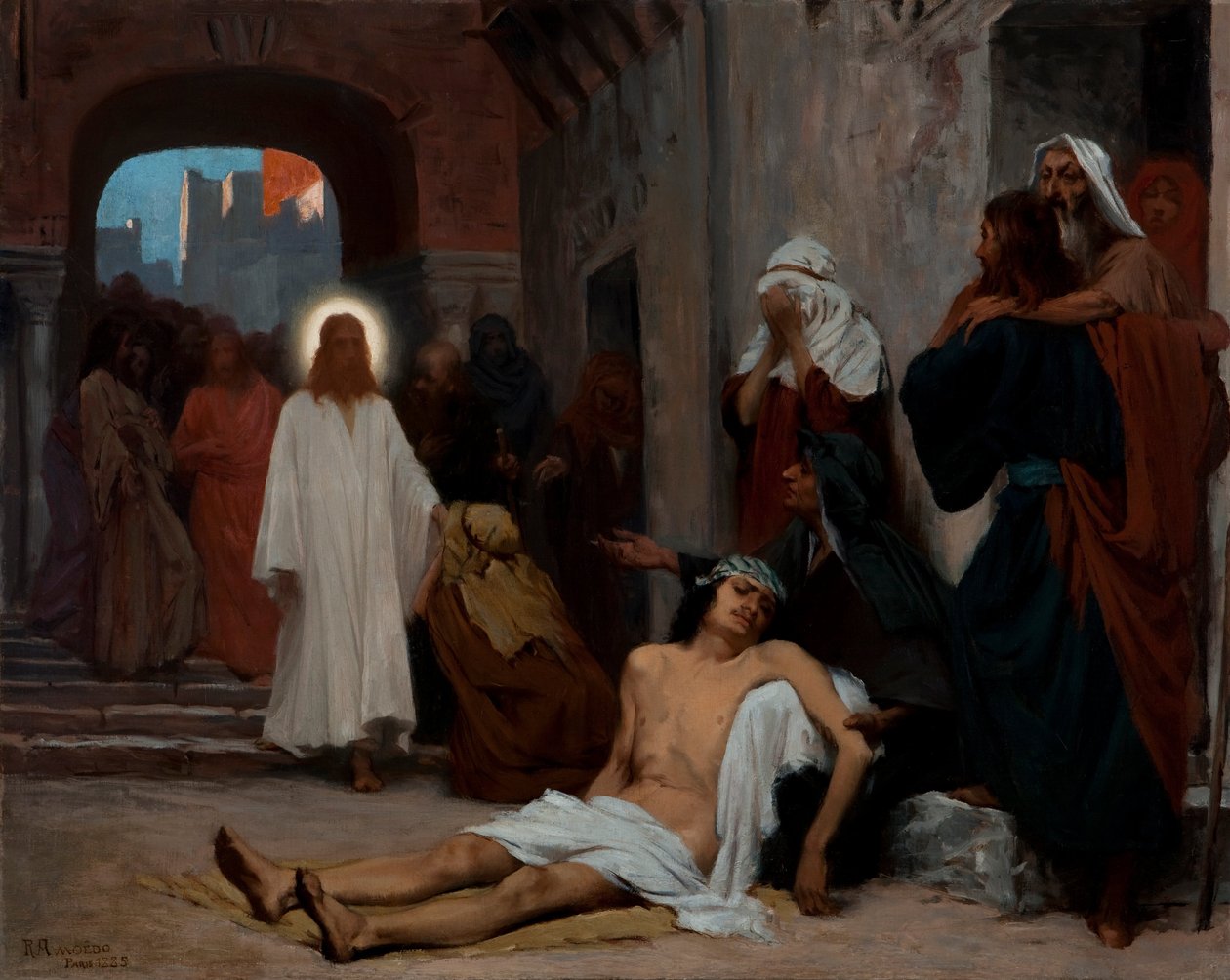 Kefernahum