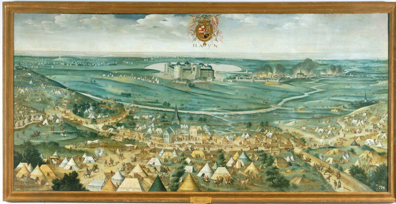  by Rodrigo de Holanda