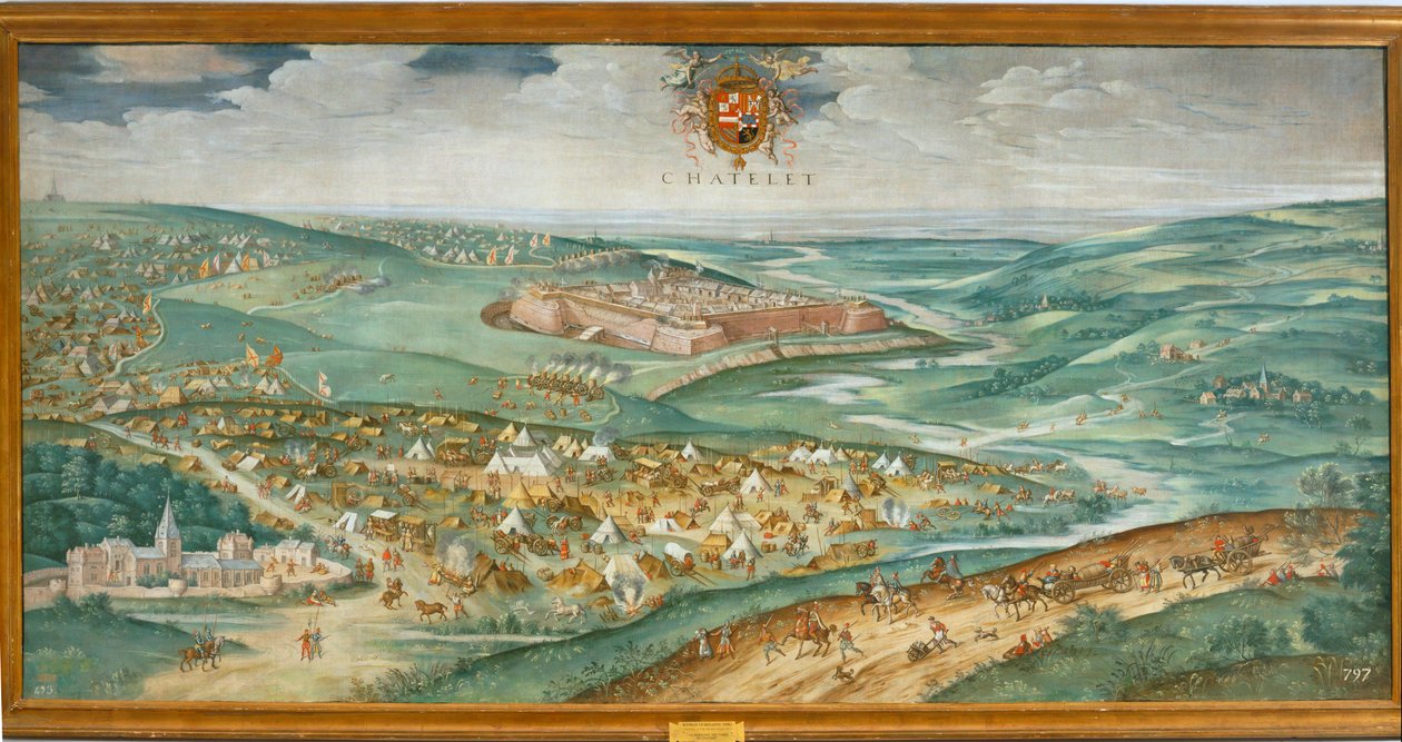  by Rodrigo de Holanda