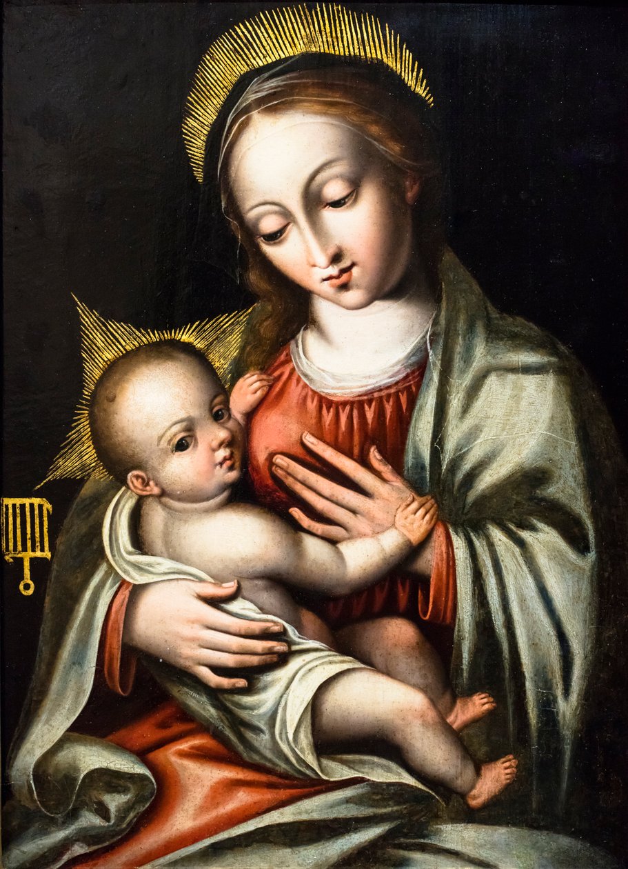  by Rodrigo de Holanda