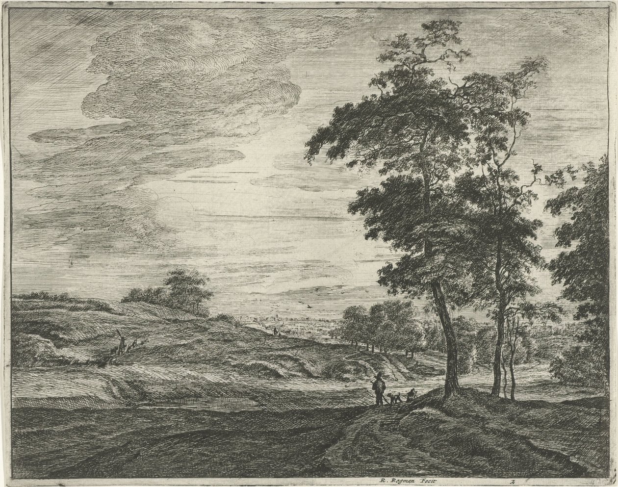 Haagse Bos
