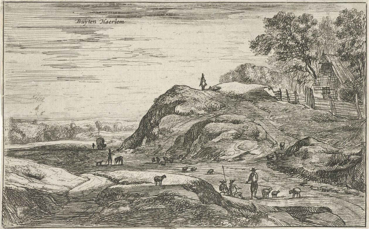 Haarlem