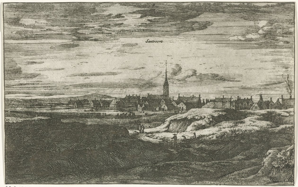 Zandvoort