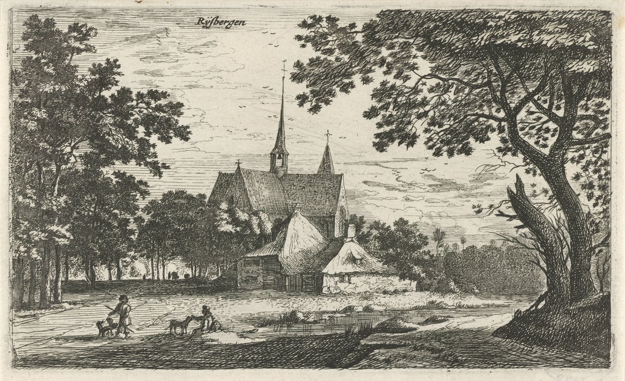 Klein-Zundert