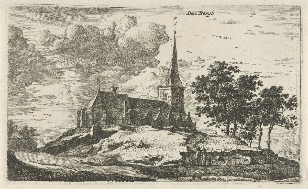 Nederhorst den Berg