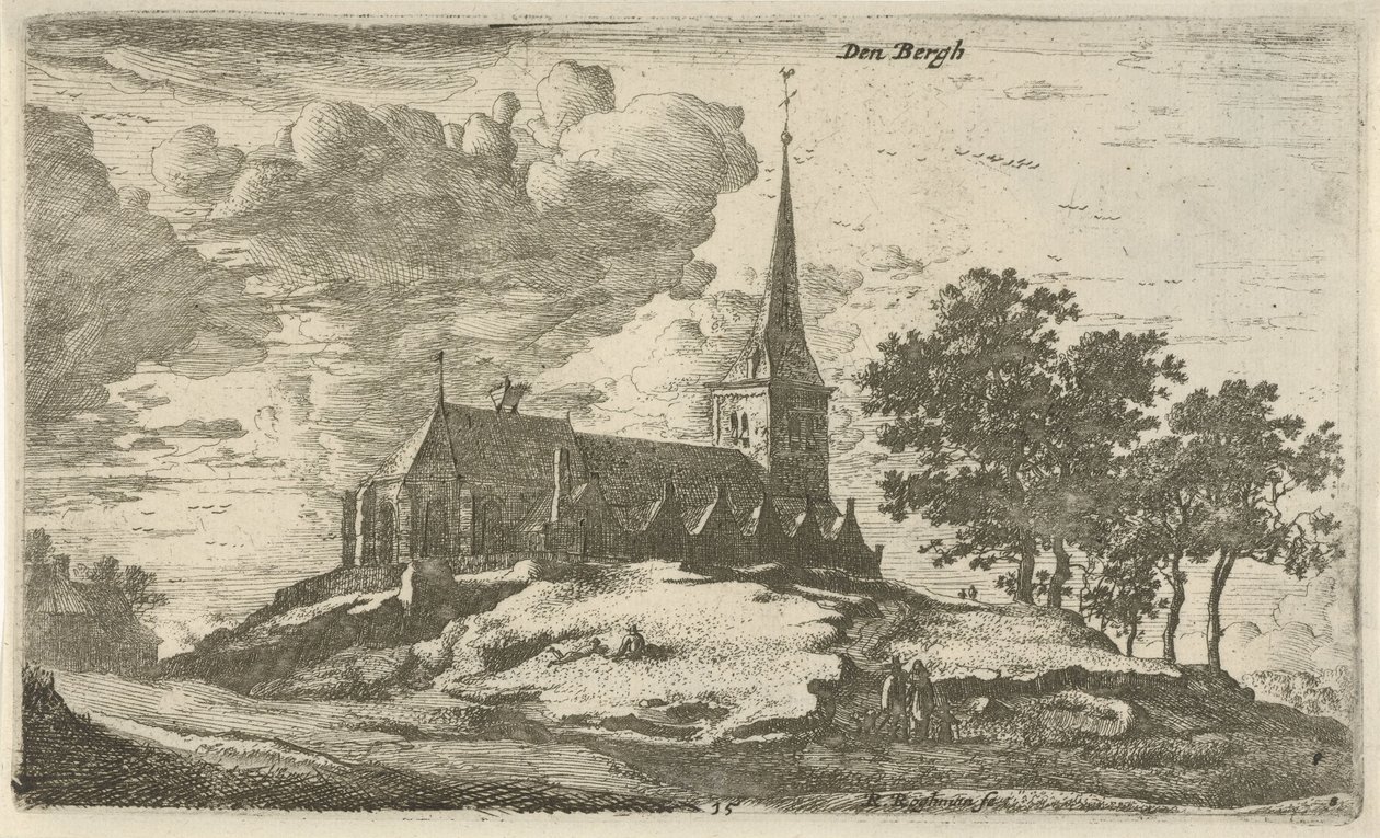 Nederhorst den Berg