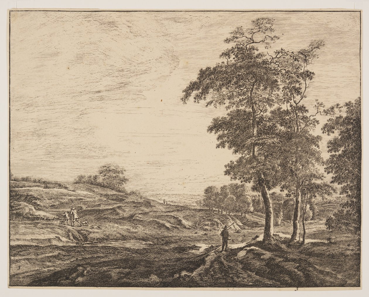  by Roelant Roghman
