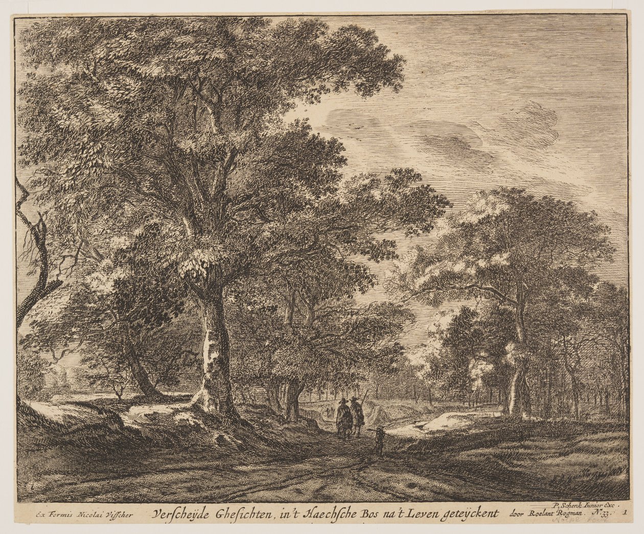  by Roelant Roghman
