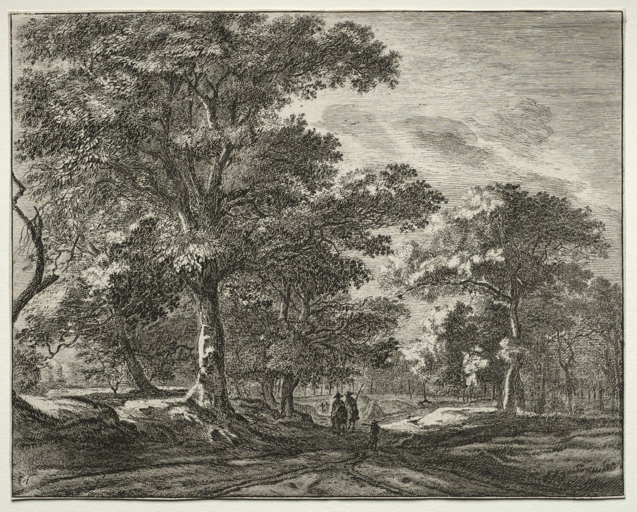  by Roelant Roghman