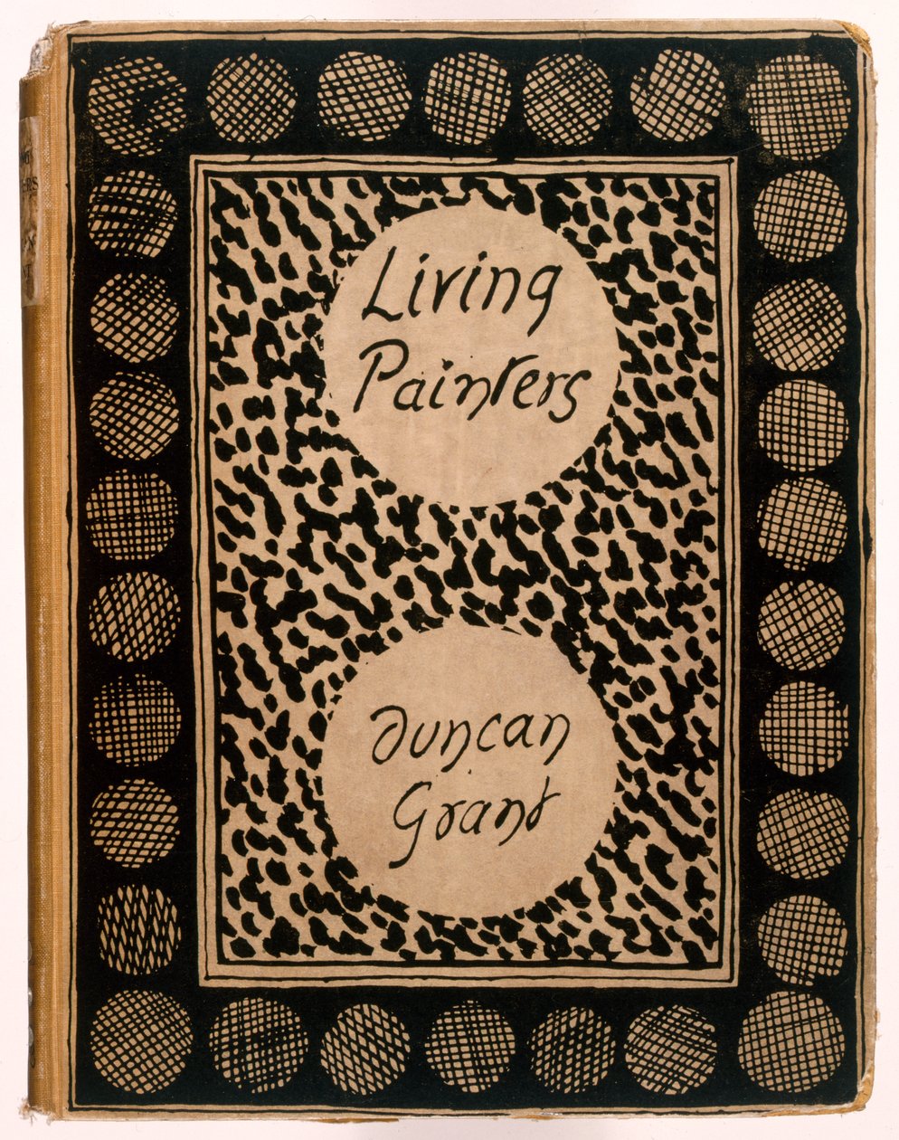 Duncan Grant