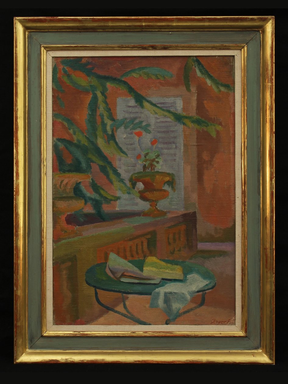 Terasta, c.1920