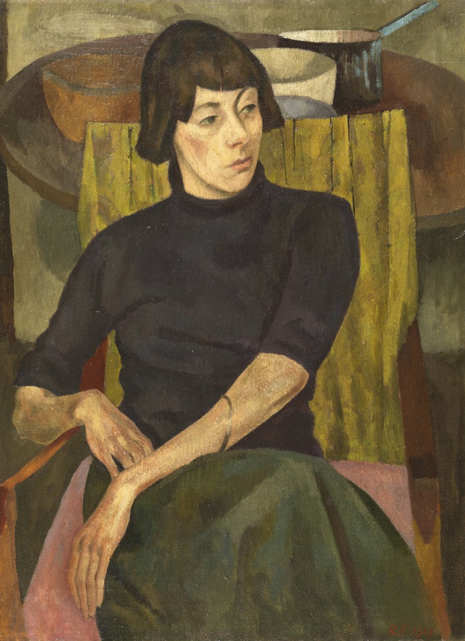 Nina Hamnett
