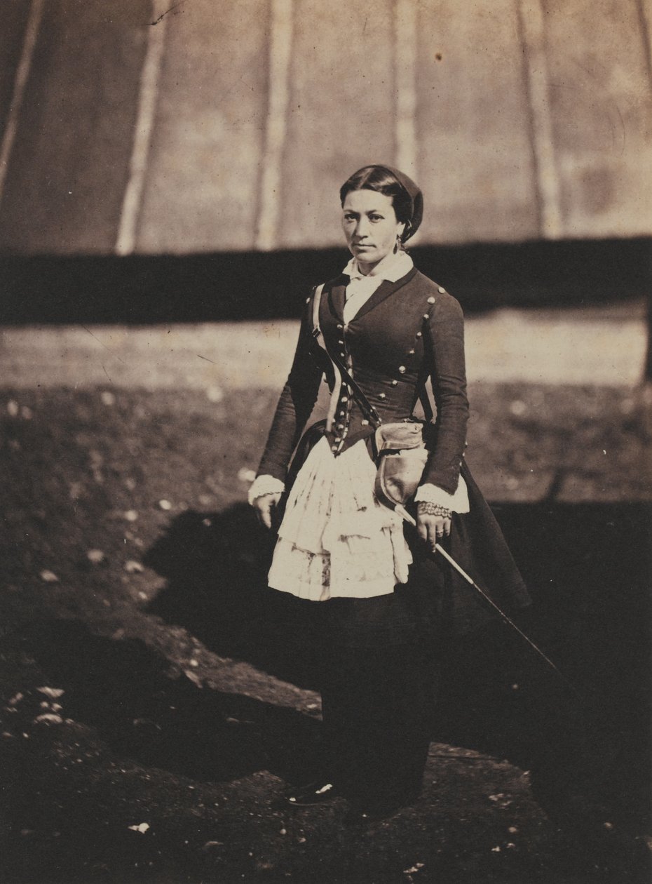 ಟರ್ಕಿಶ್ ವೈನರಿ by Roger Fenton