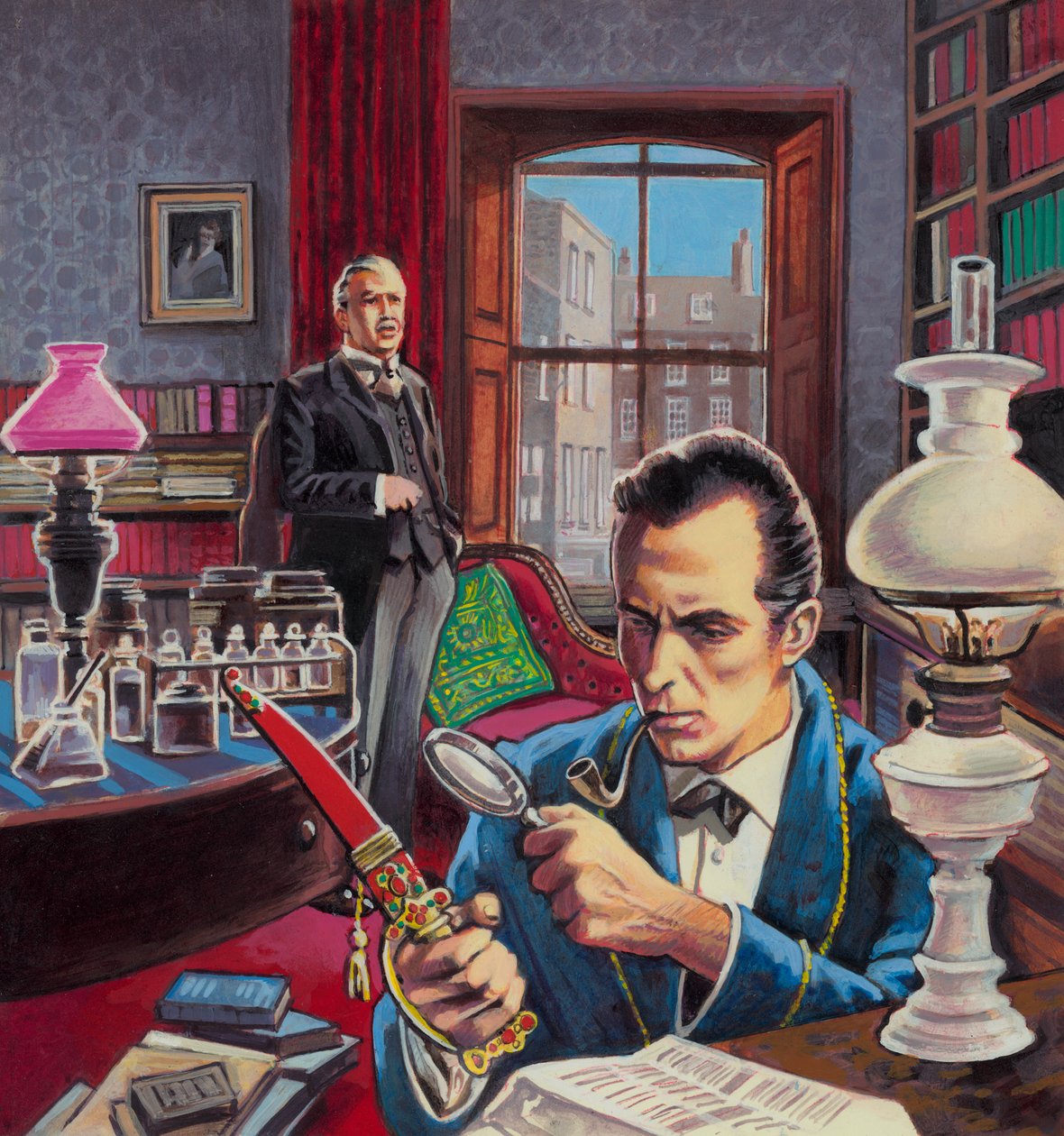  by Roger (after) Payne
