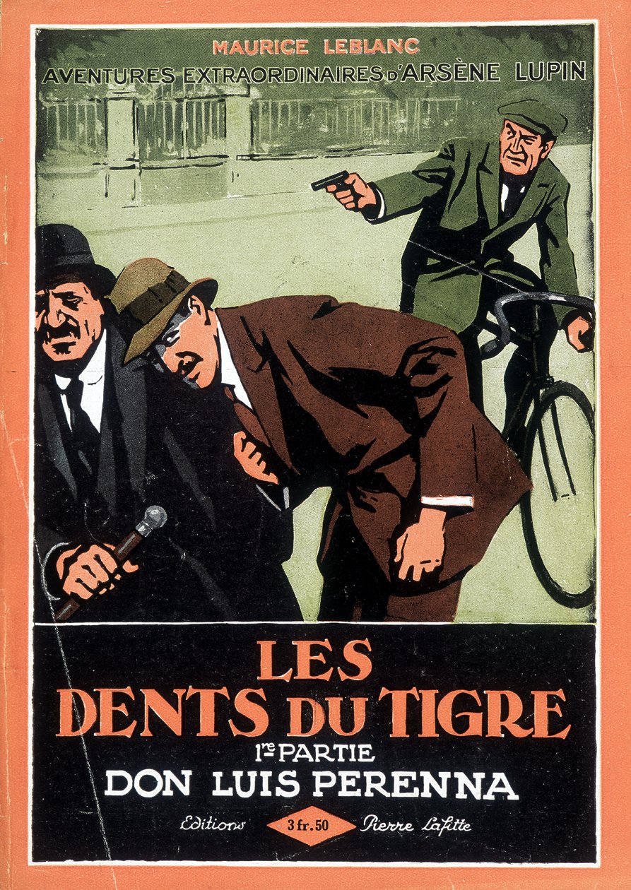  by Roger Broders