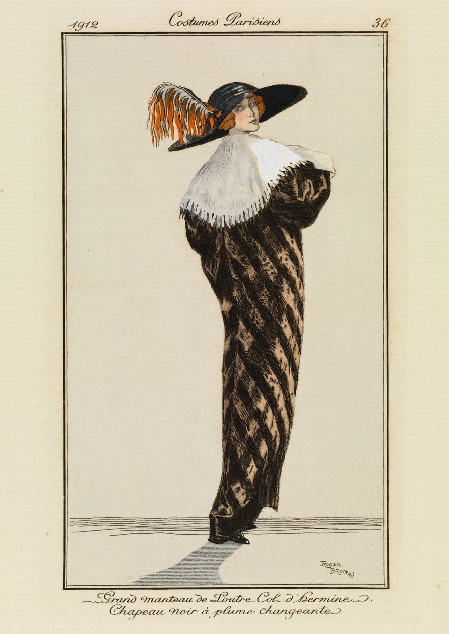  by Roger Broders
