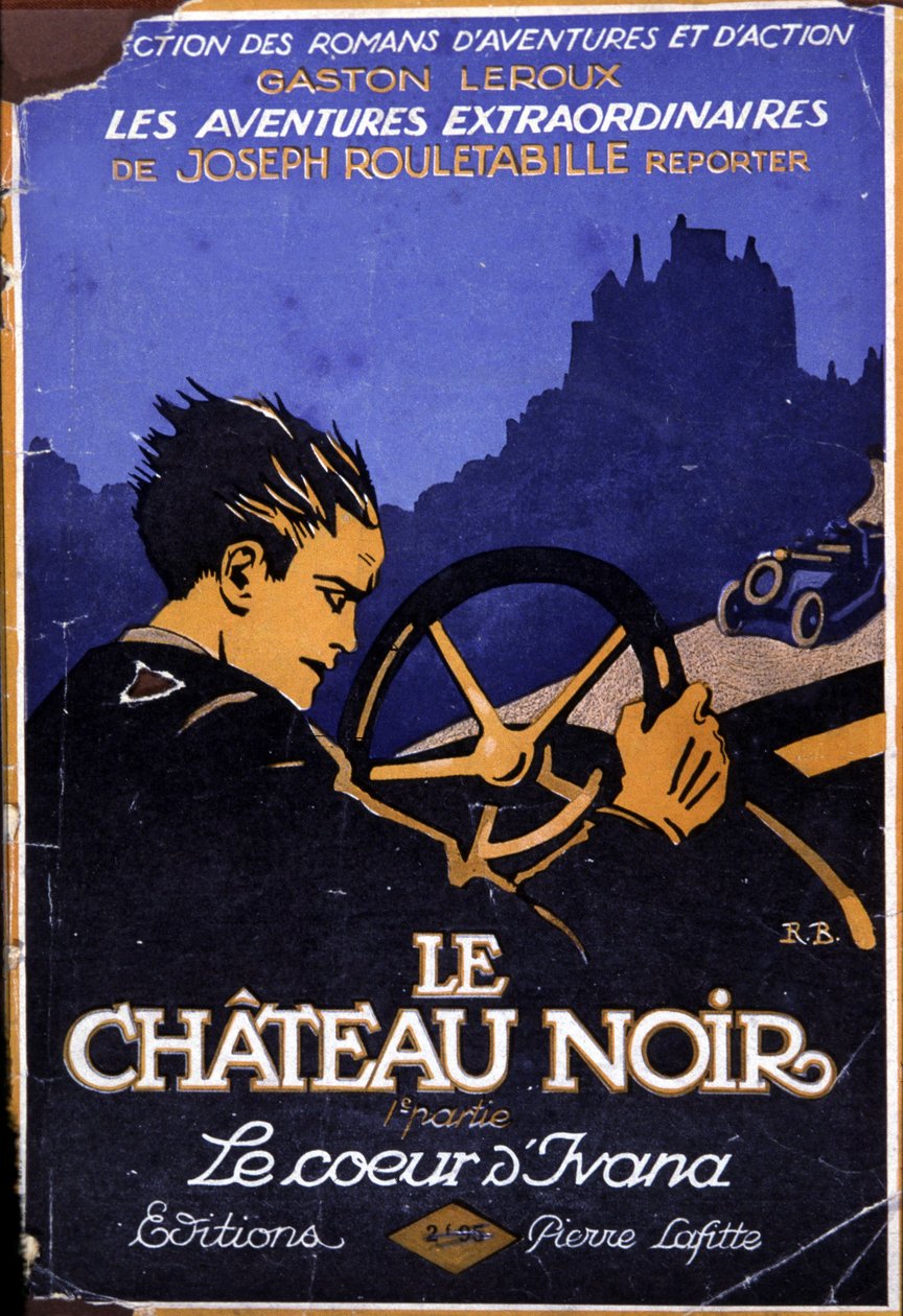  by Roger Broders