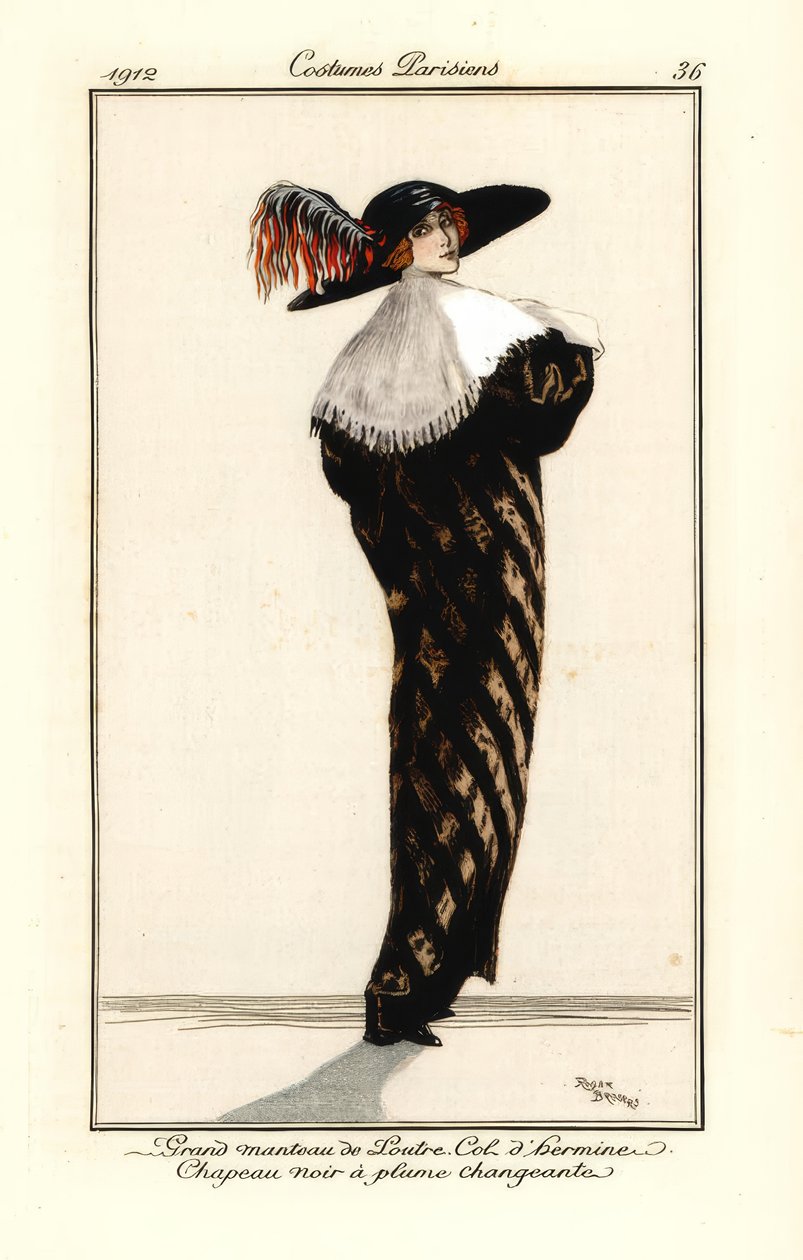 by Roger Broders