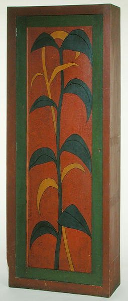 Büfe by Roger Eliot Fry