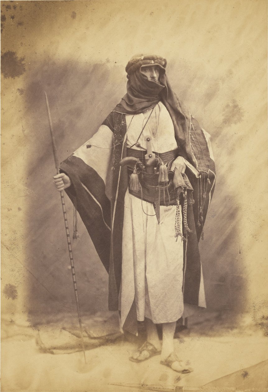  by Roger Fenton