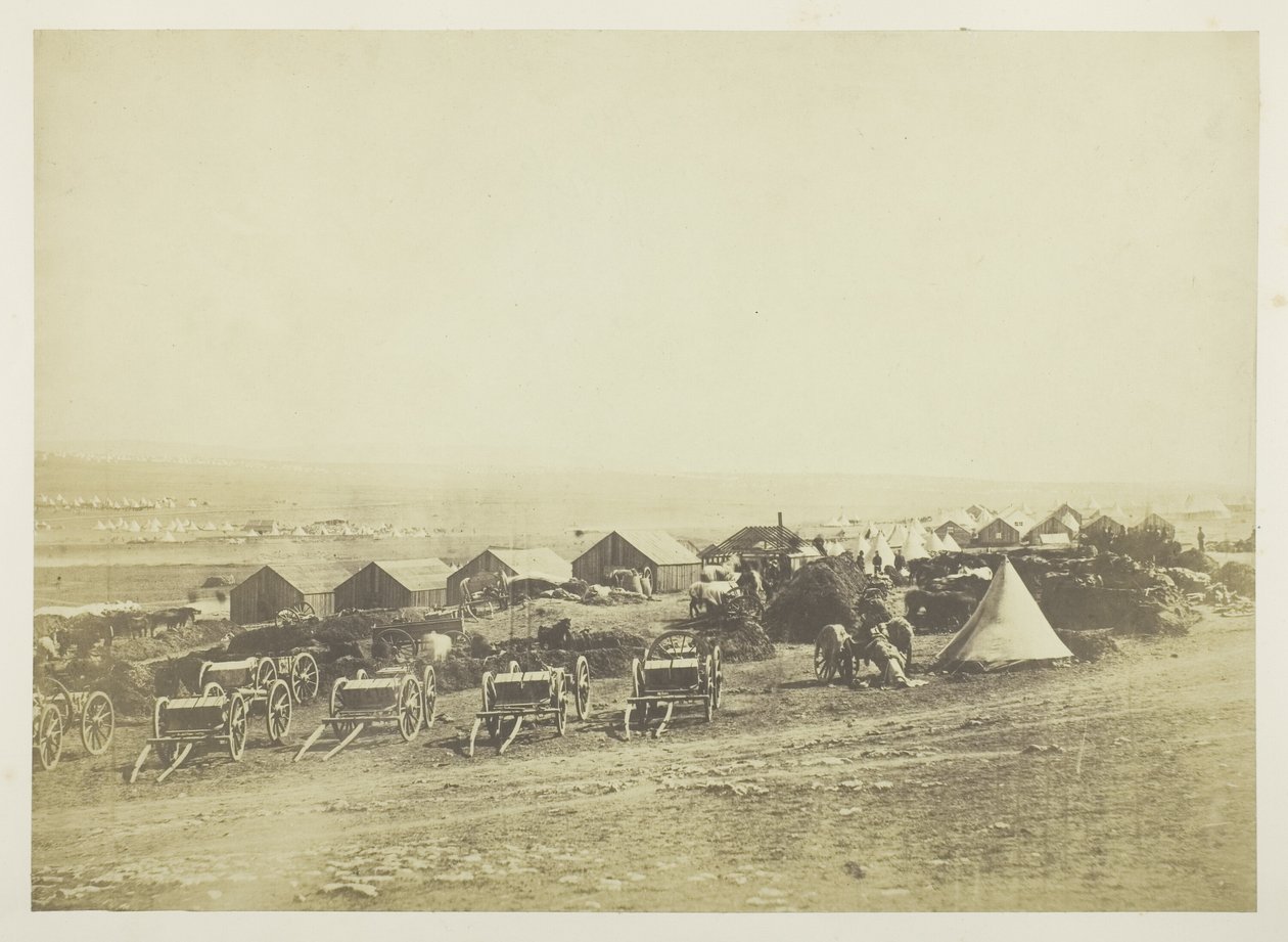  by Roger Fenton