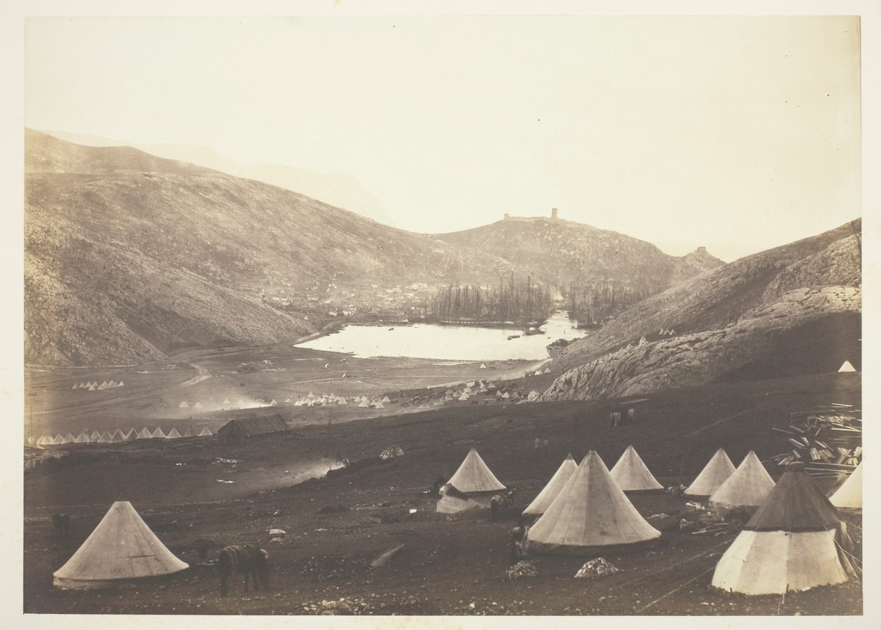  by Roger Fenton