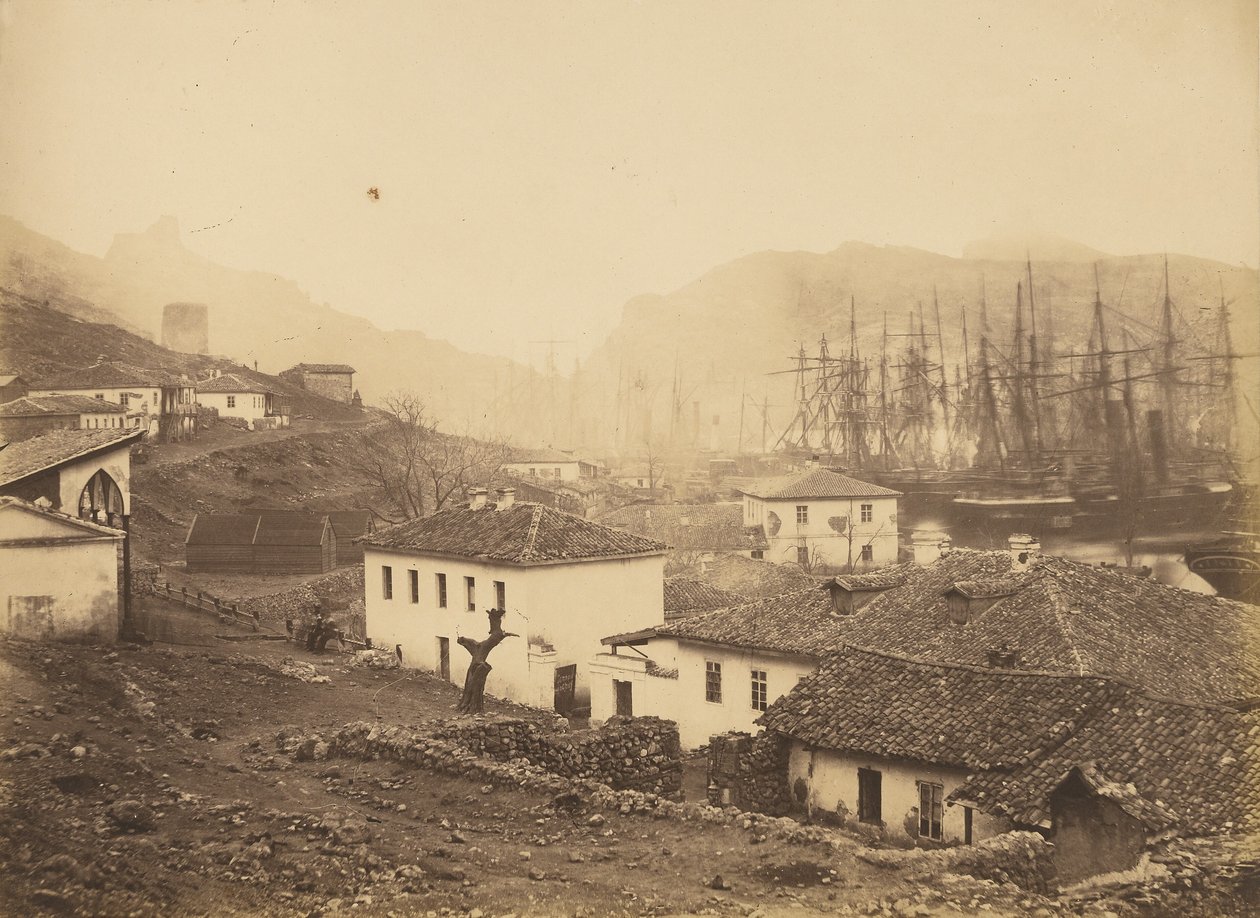 by Roger Fenton
