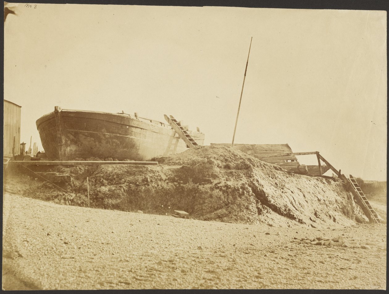  by Roger Fenton