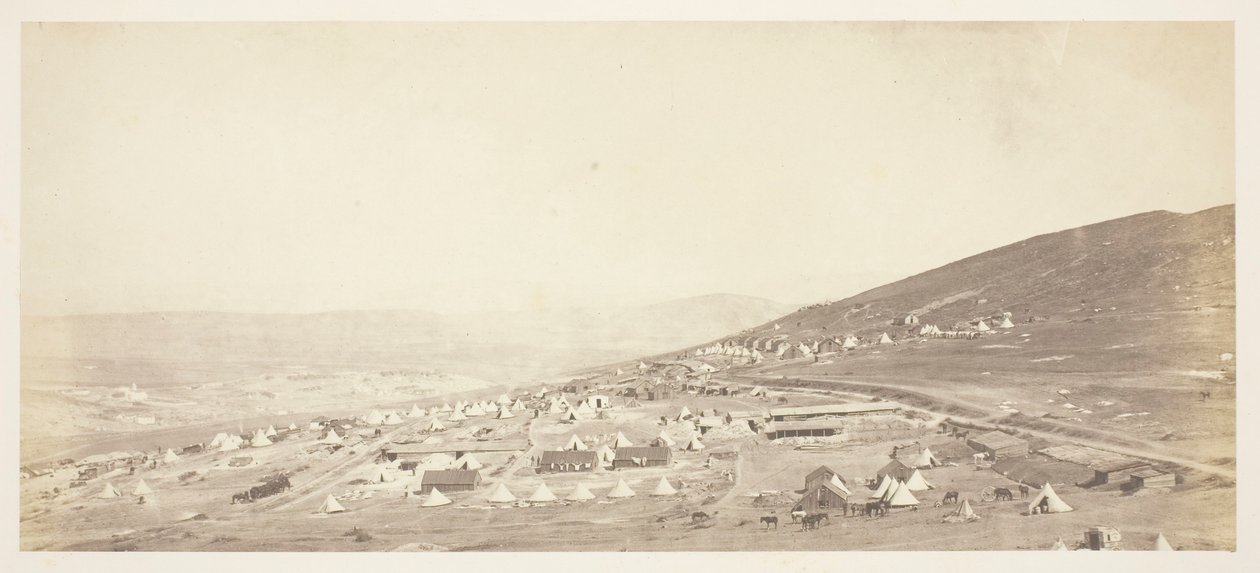  by Roger Fenton