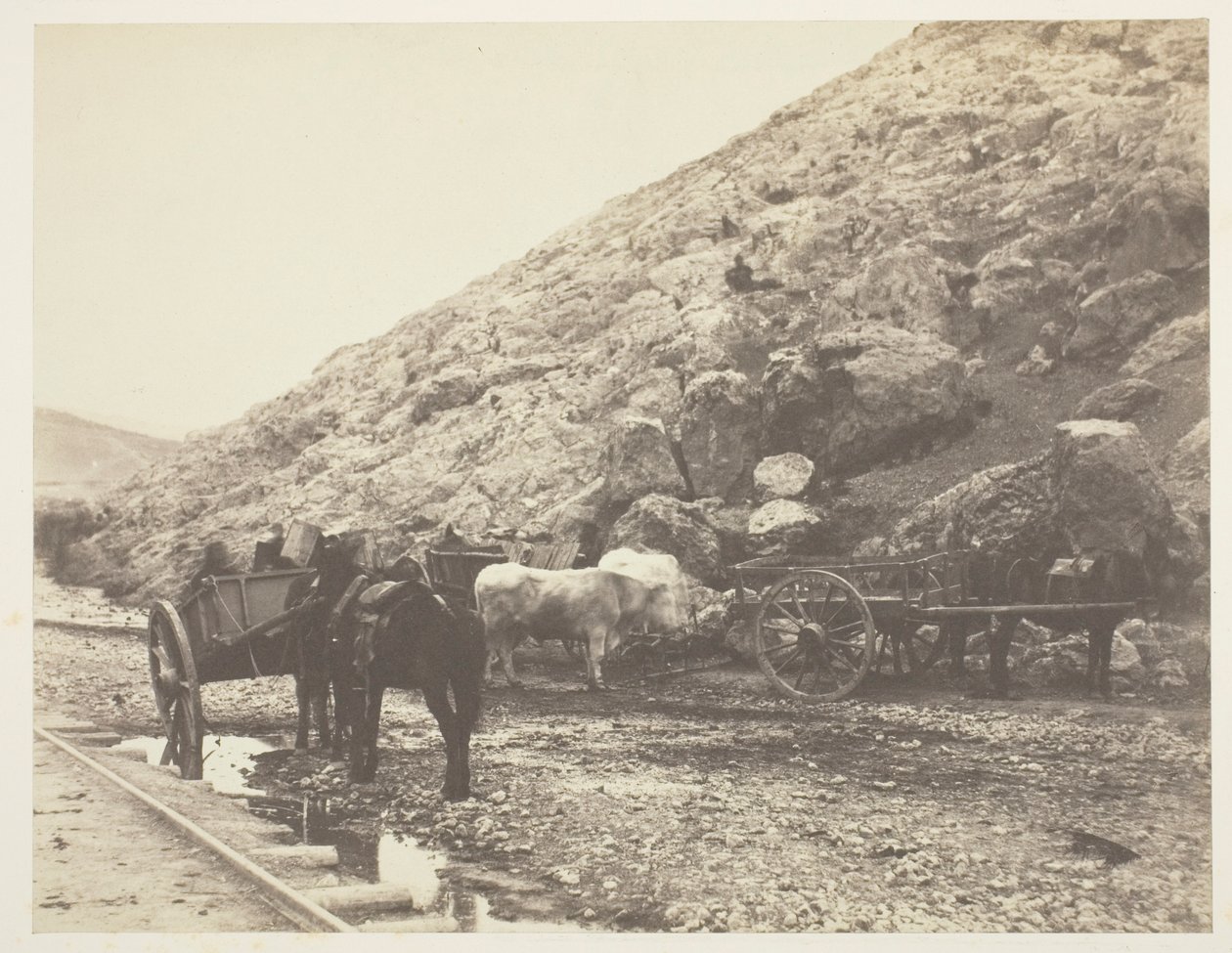  by Roger Fenton