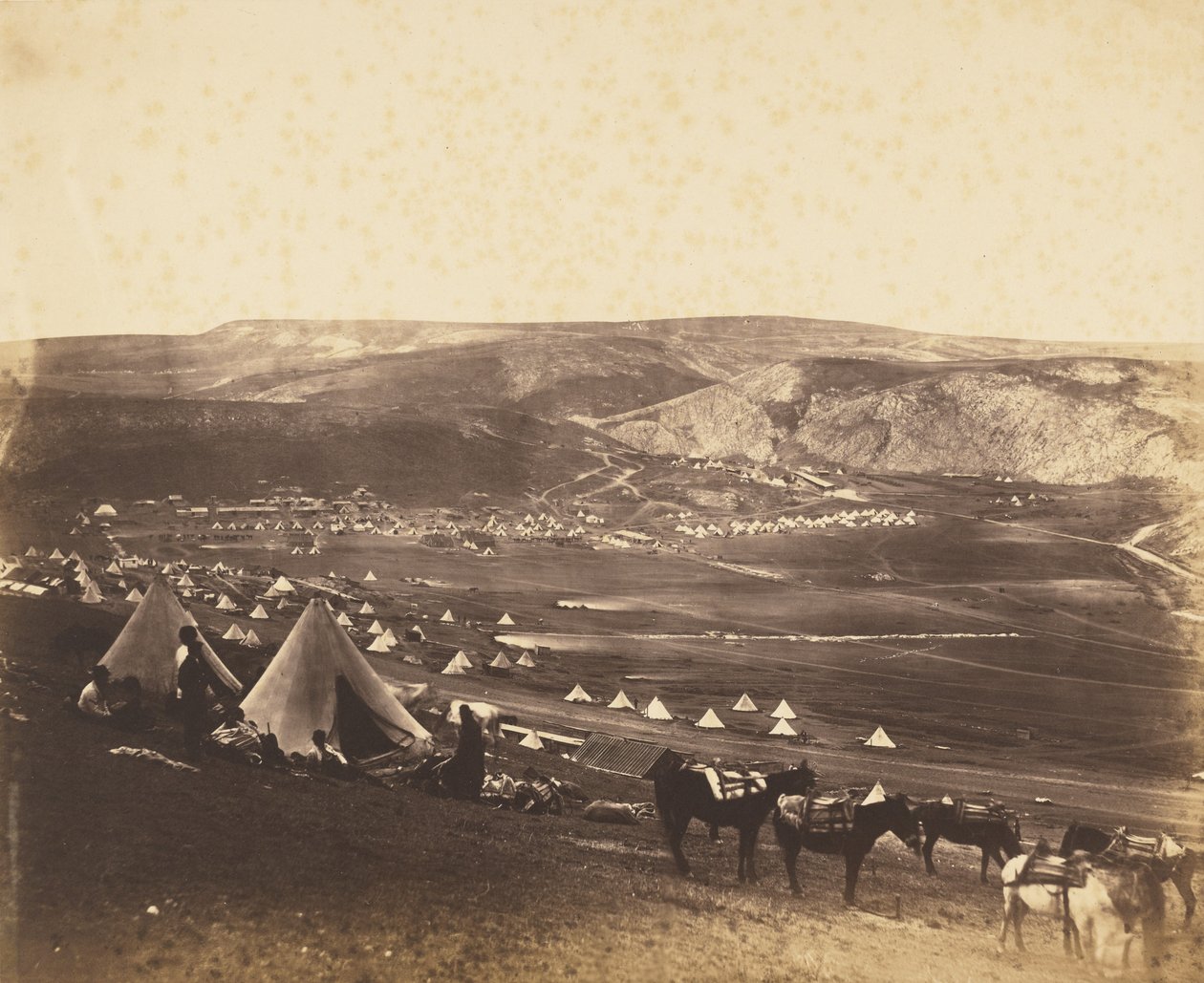  by Roger Fenton