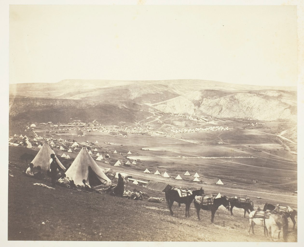  by Roger Fenton