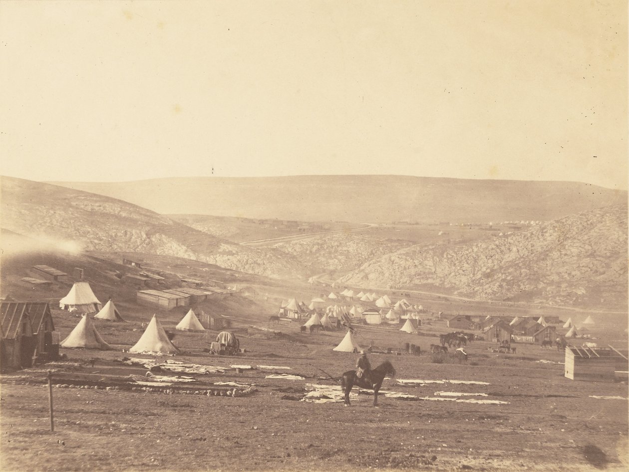  by Roger Fenton