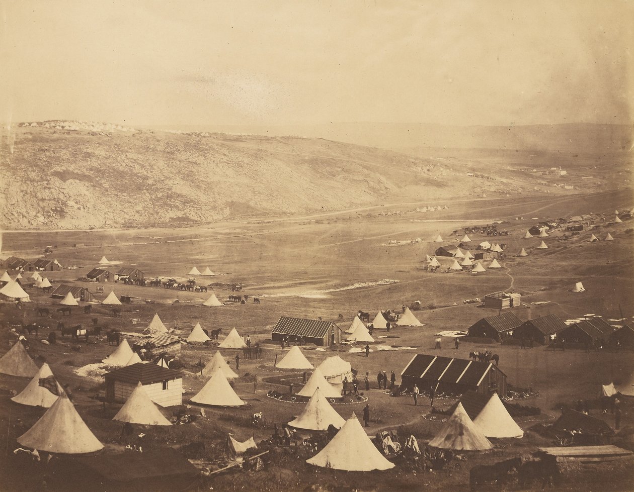  by Roger Fenton
