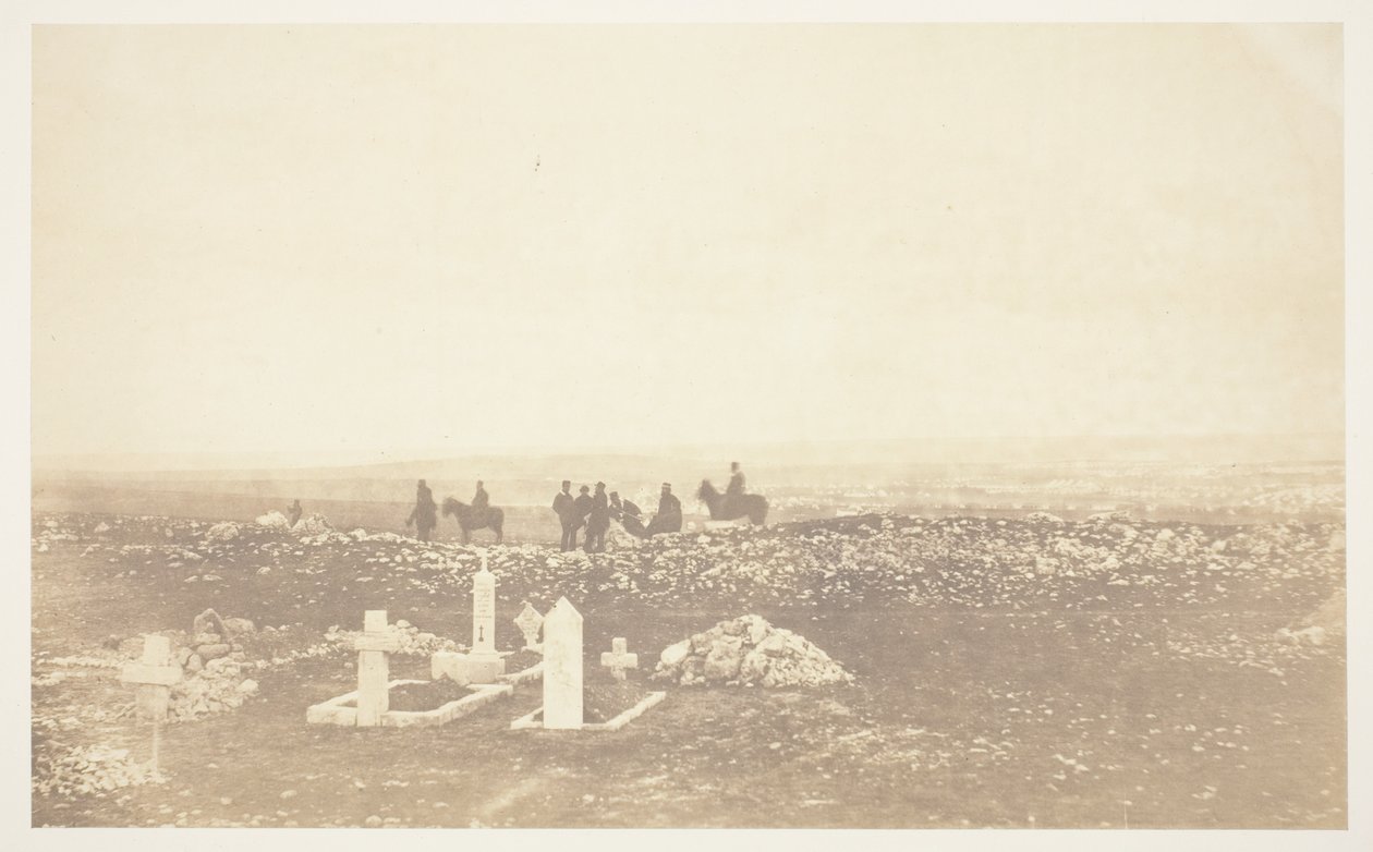  by Roger Fenton