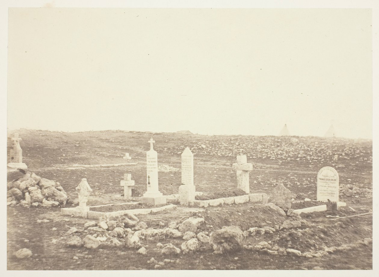  by Roger Fenton