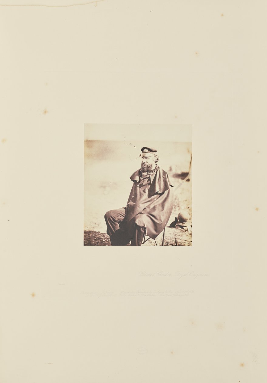  by Roger Fenton