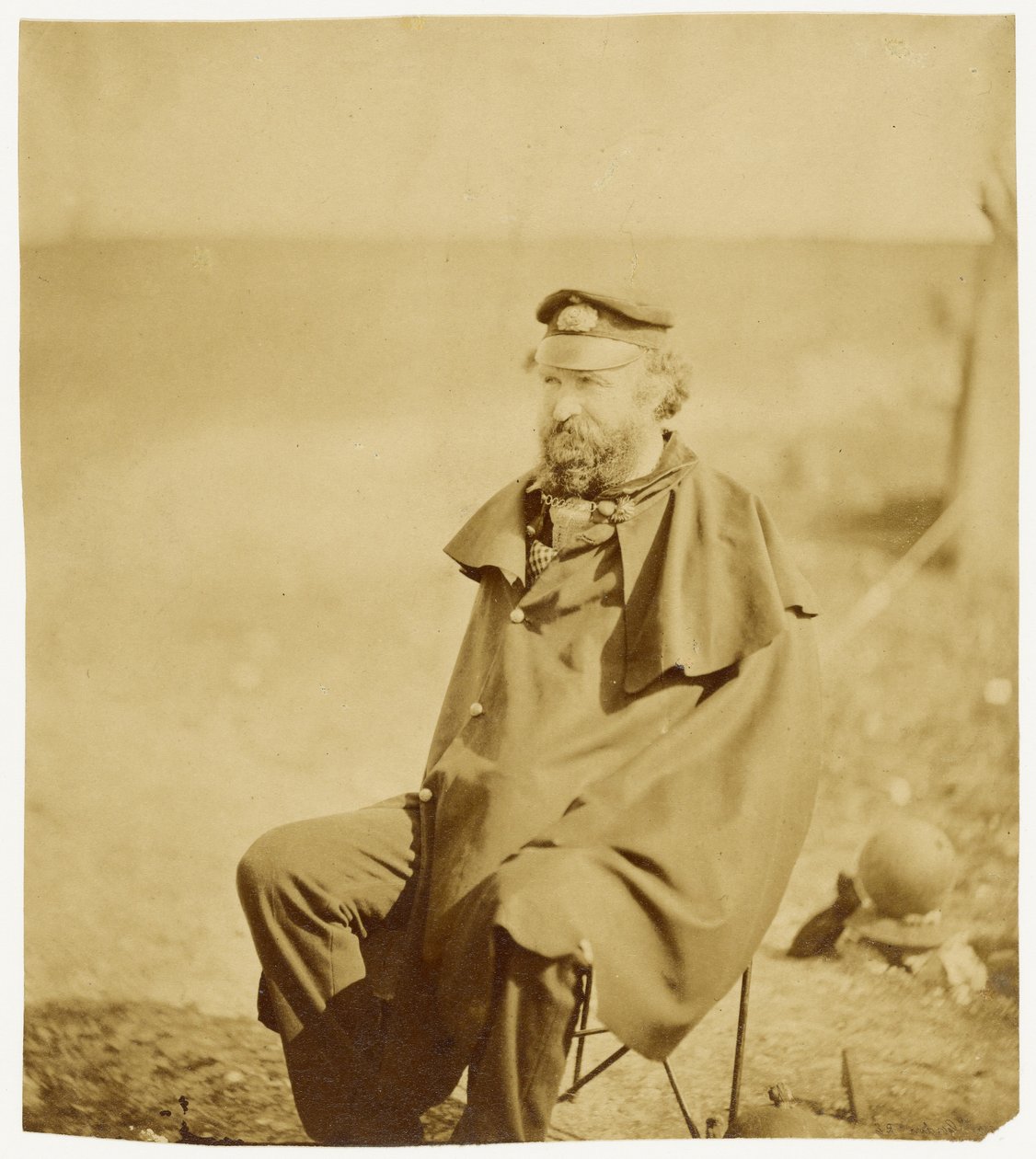  by Roger Fenton