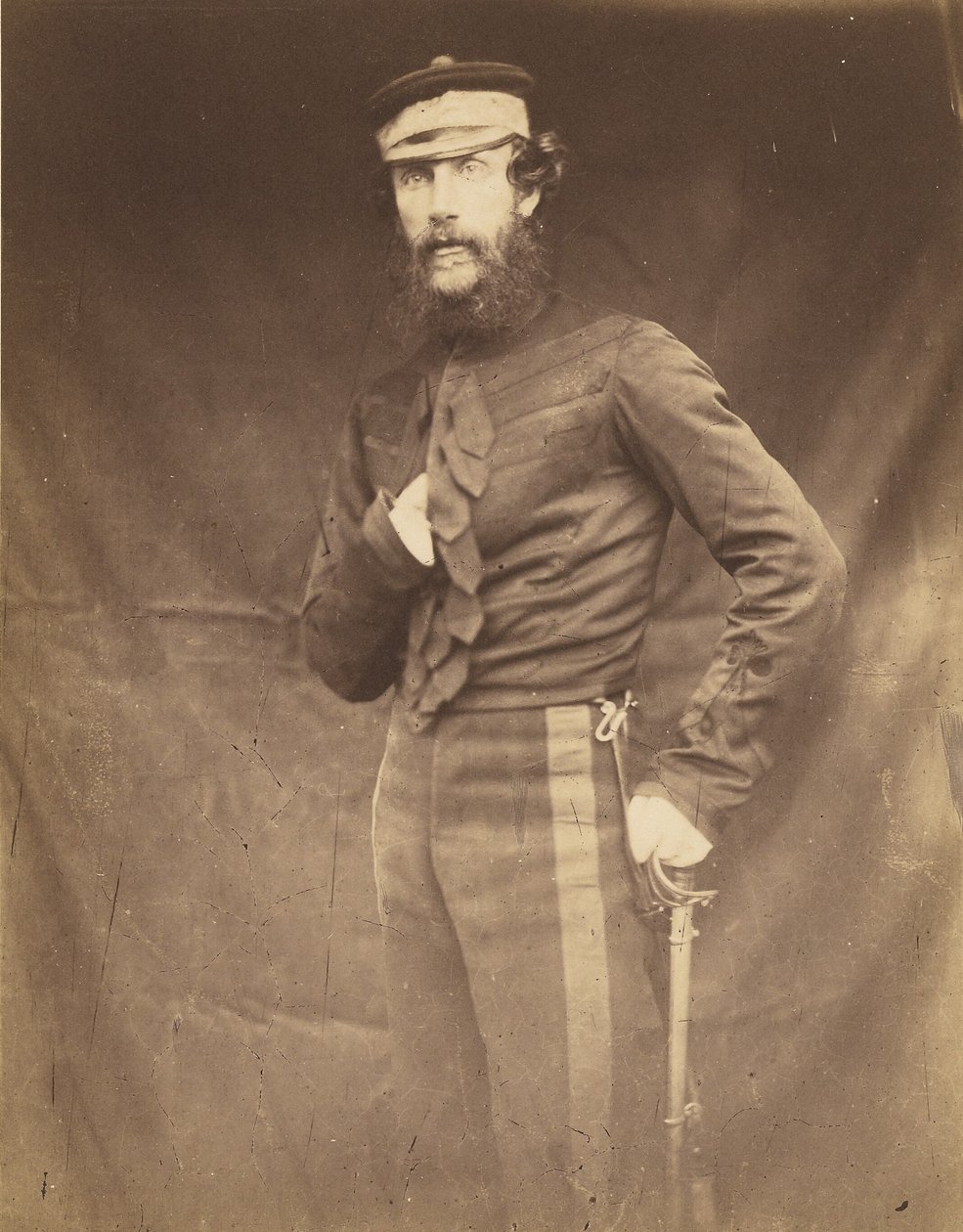  by Roger Fenton