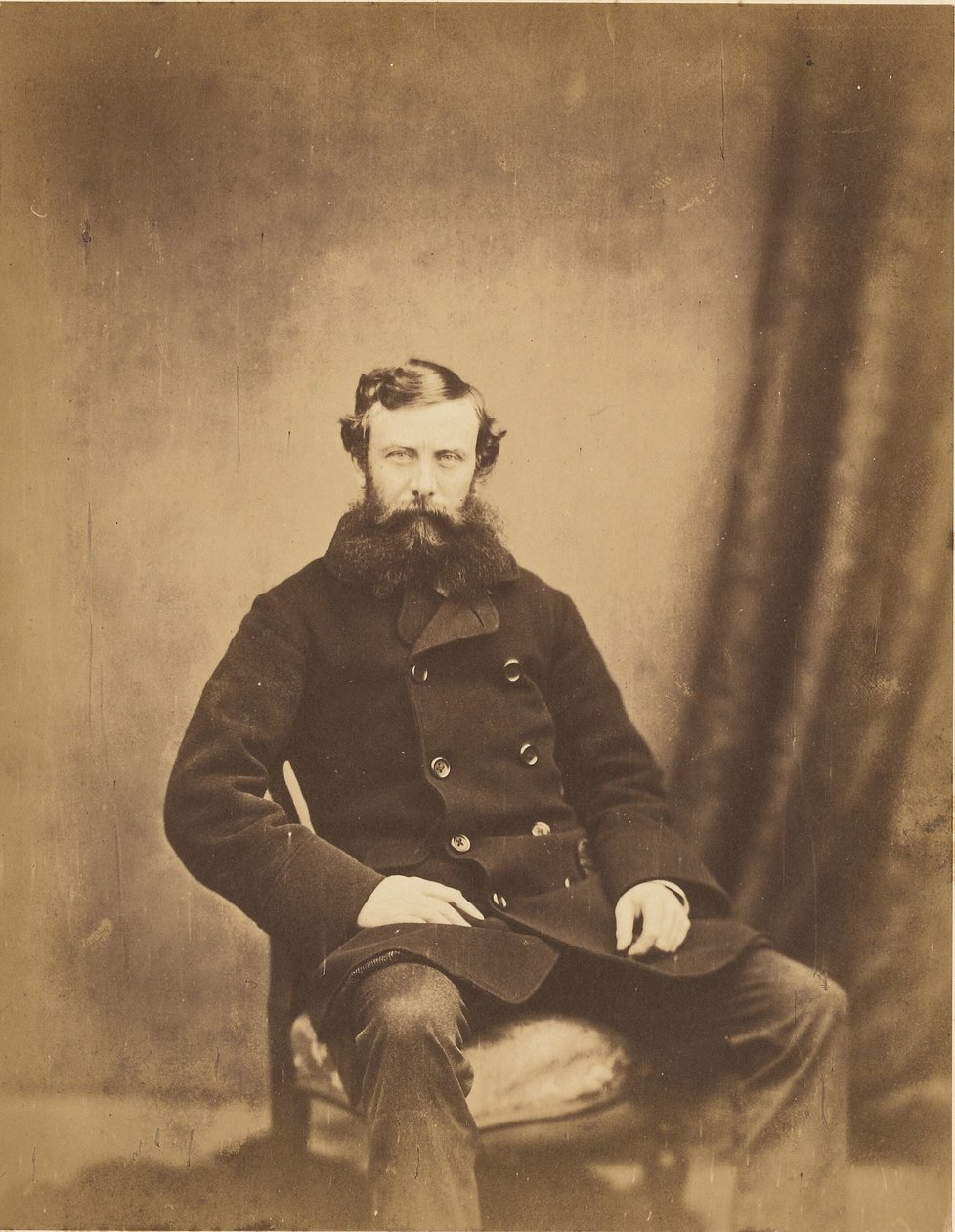  by Roger Fenton