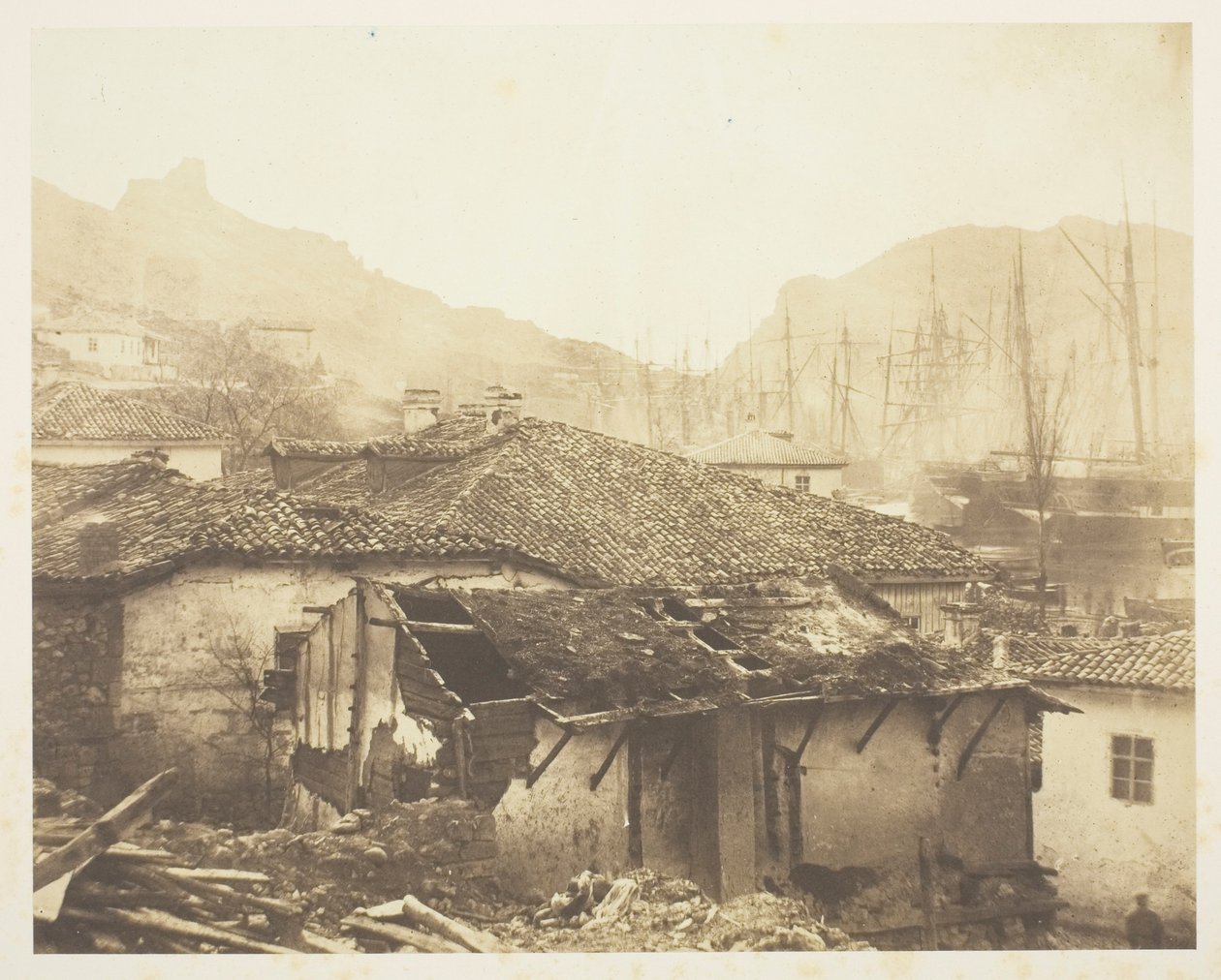  by Roger Fenton