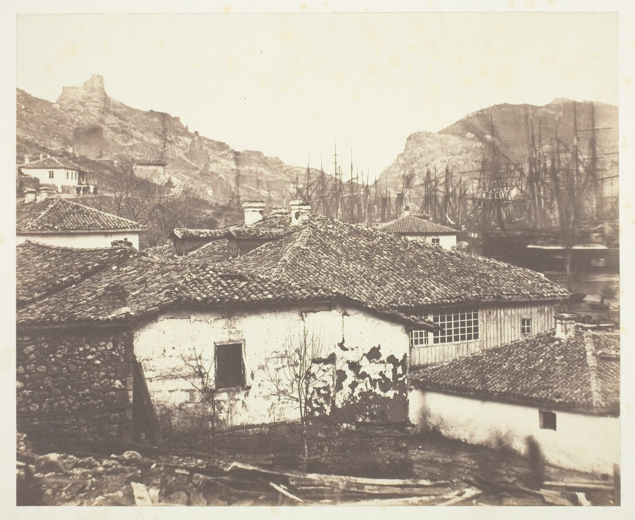  by Roger Fenton