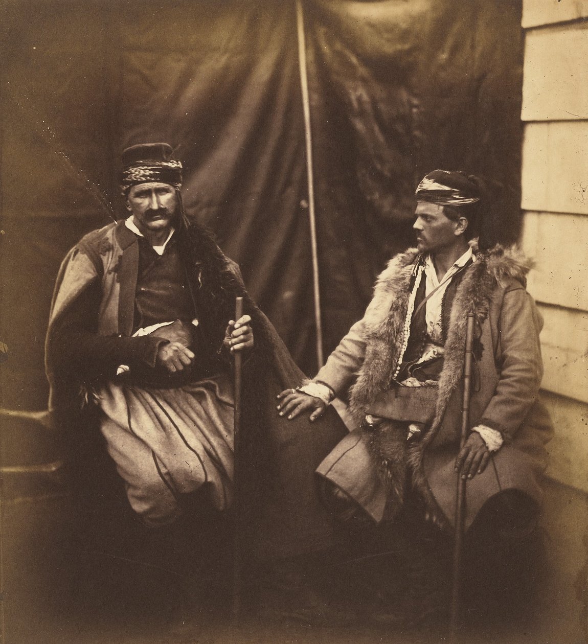  by Roger Fenton